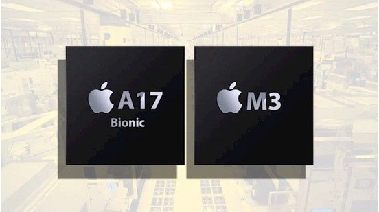 东坑镇苹果15维修站分享iPhone15系列会用3nm芯片吗 